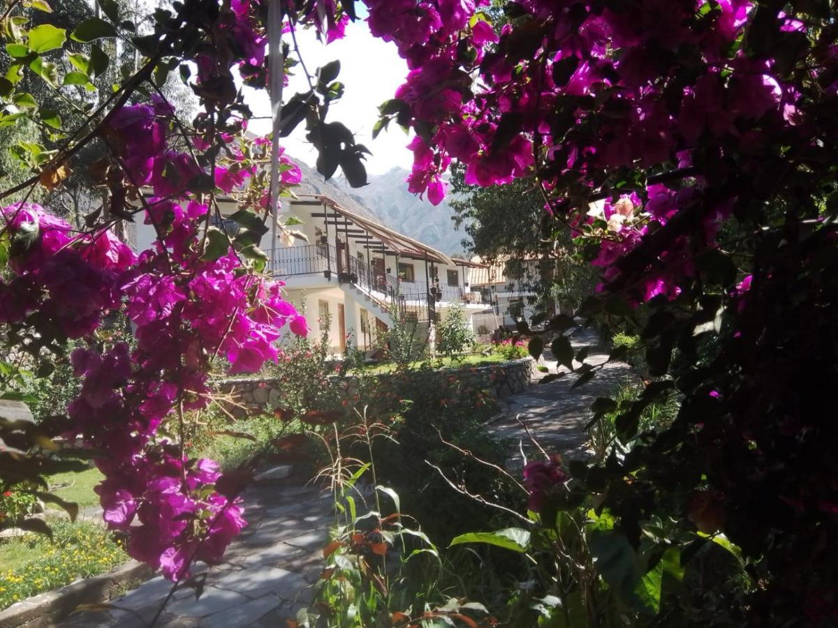 Casa De Mama Valle - Urubamba Exterior photo