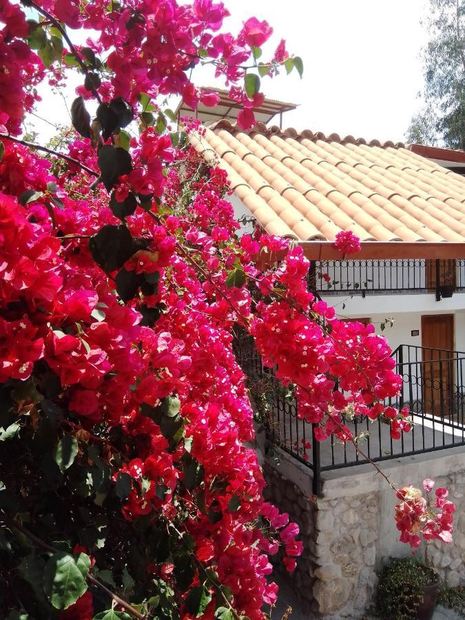 Casa De Mama Valle - Urubamba Exterior photo