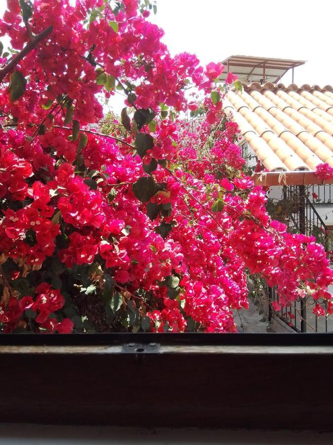 Casa De Mama Valle - Urubamba Exterior photo