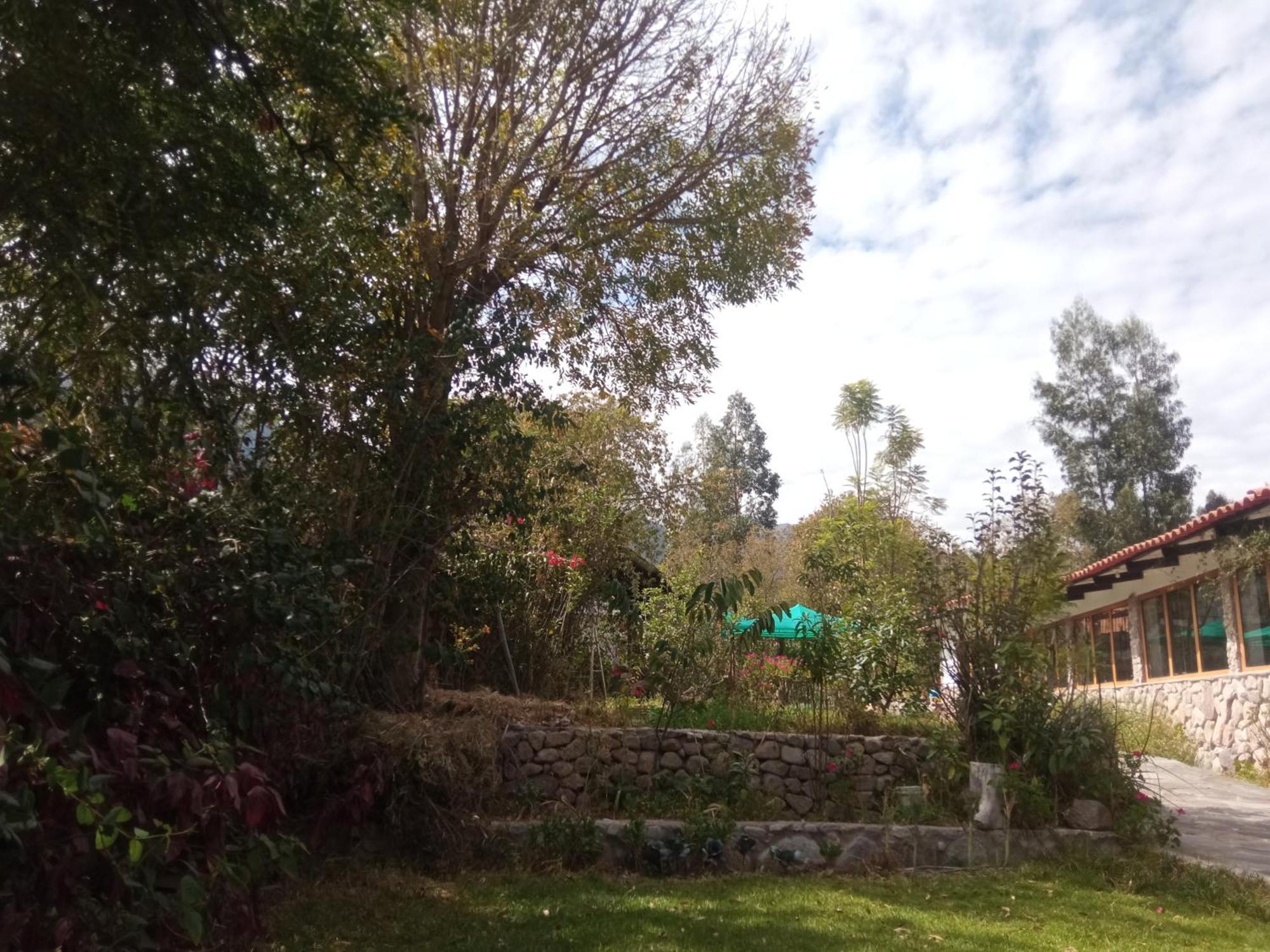 Casa De Mama Valle - Urubamba Exterior photo